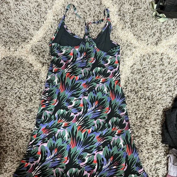 Outdoor Voices The Exercise Dress - Picture 2 of 7